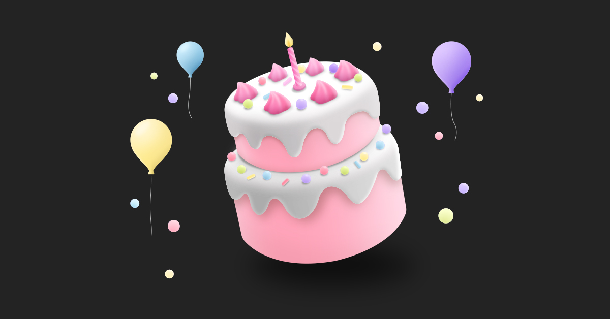 [필독] 큐레터 5주년 이벤트 🎂