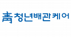 청년INS 컨텐츠마케터_영상편집팀 사원 채용 로고