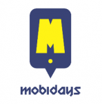 [모비데이즈] 검색광고마케터 팀원 (경력) 채용 로고