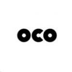 브랜드 셀렉샵 OCO 온라인 마케터 채용 로고