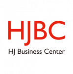 HJ비즈니스센터 온라인 바이럴 마케팅 전담 매니저 채용 로고