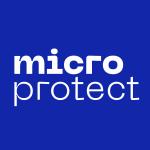 [microprotect] 마케터, 퍼포먼스 마케터 채용 로고