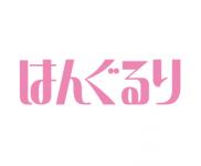 일본 한류미디어 광고(뷰티 섹션) 담당 로고