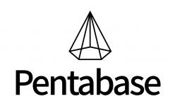 [Pentabase] 디지털 마케팅 정규 직원 채용 로고