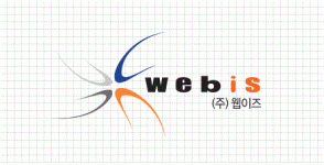 [부천] (주)웹이즈 홍보마케팅 직원 채용 (신입/경력) 로고