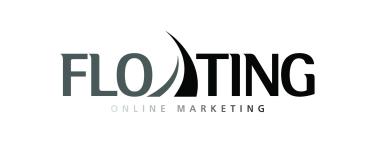 플로팅에서 [신입/경력] 온라인 바이럴 마케팅 담당 사원 채용합니다. 로고