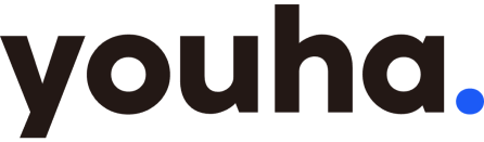 [신입/경력] 유튜버 마케팅 플랫폼, '유하' 비즈니스팀 대규모 채용 로고