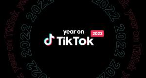 2022년 엔터테인먼트 트렌드를 한 눈에, 틱톡 Year on TikTok 2022 발표