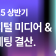 [케이티나스미디어] 2025 상반기 디지털 미디어 & 마케팅 결산