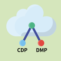CDP와 DMP 차이점, 명확하게 이해하기