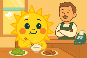🍚 편의점 말고 밥집, 결식 아동의 식사를 바꾼 한국의 복지 스타트업  