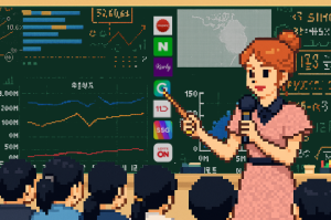 상반기 이커머스 실적, 포인트만 짚어 드려요
