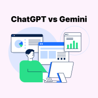 어떤 AI가 내 업무에 더 잘 맞을까? ChatGPT 와 Gemini 비교