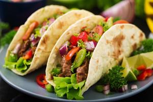 🌮한국에 타코 붐이 오고 있다? 