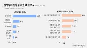 새 정부의 승부수: 플랫폼과 소상공인 보호