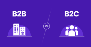 B2B 마케팅의 모든 것 – B2C와 차이점, 마케팅 전략