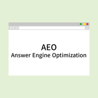 AEO 시대, AI가 당신의 콘텐츠를 노출하게 만드는 법