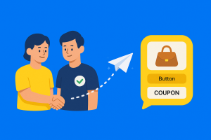 CRM 마케터의 새 무기, 브랜드 메시지