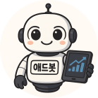 키워드 데이터분석- 애드봇
