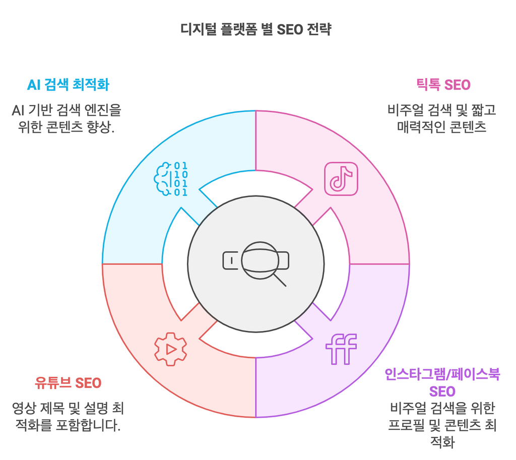 IndexNow 심층 활용법과 SEO 통합 전략