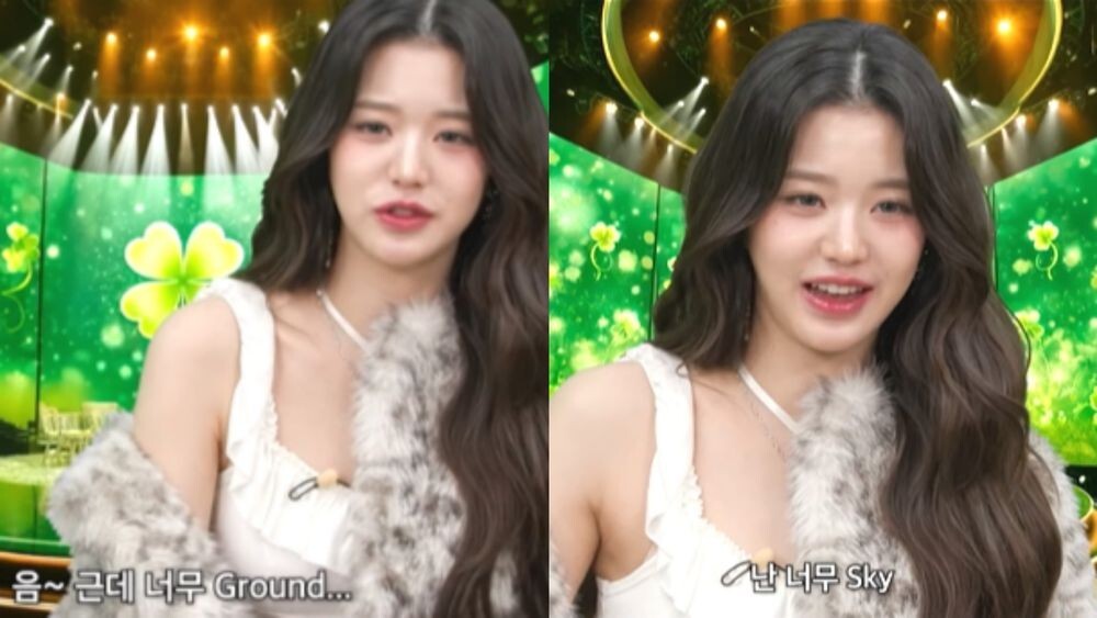 장원영, 영상 하나에 50억 수익..."춤췄는데 50억뷰" ('가비걸')