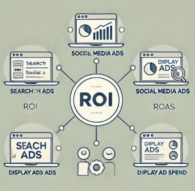roi, roas 이미지1