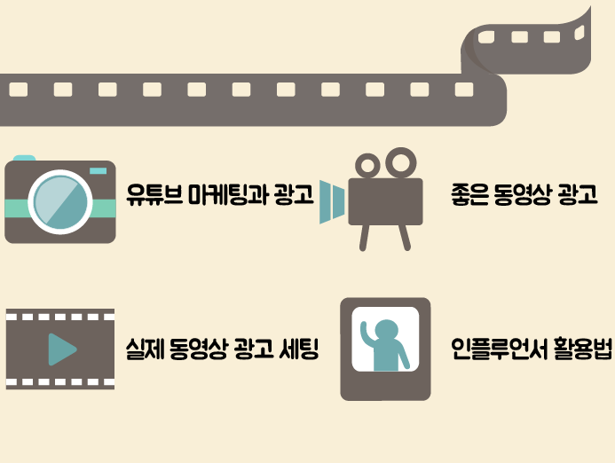 [마감] 9/1 유튜브를 이용한 마케팅과 광고 전략에 대한 리허설 강의 - 세미나·컨퍼런스 - 커뮤니티 - 아이보스 [마감] 9/1 유튜브를 이용한... 