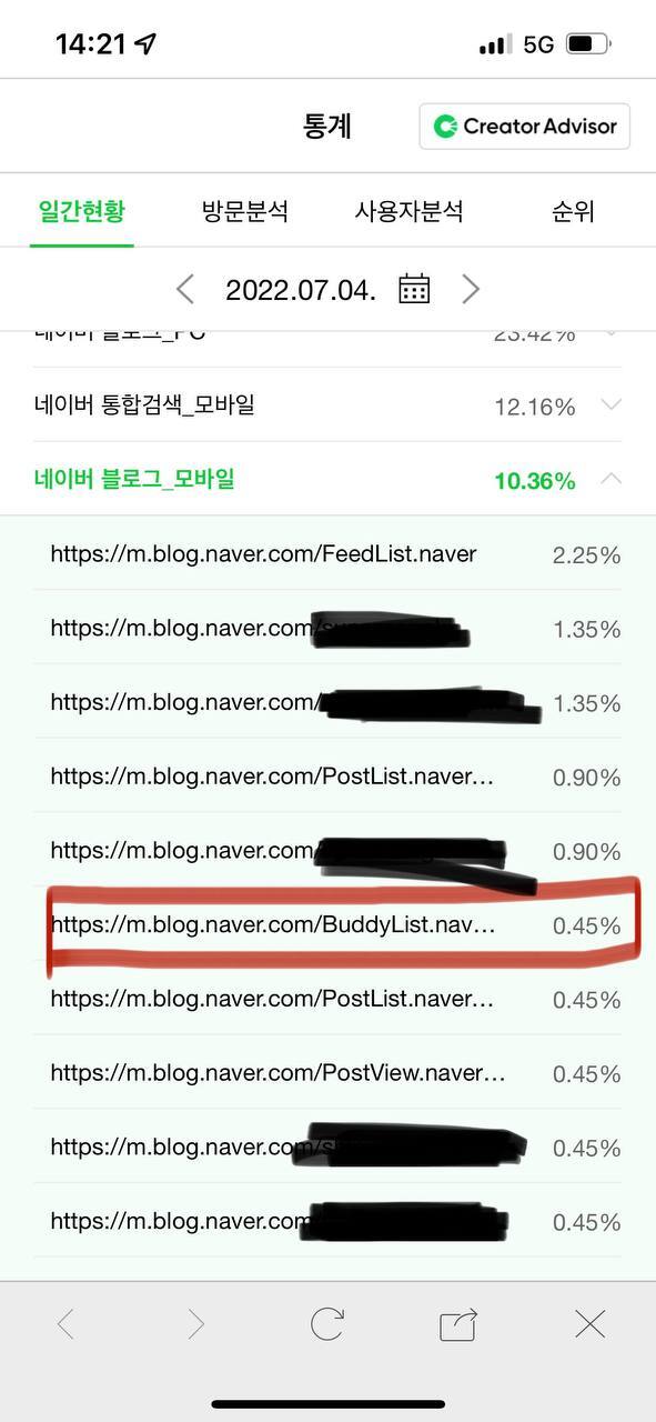 SEO와 블로그 콘텐츠로 장기 유입 경로 구축하기