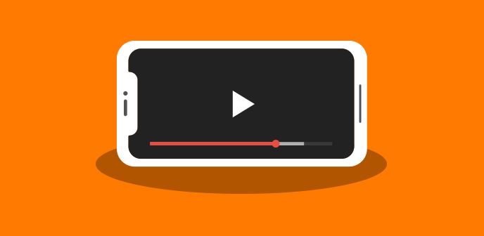 연령별 모바일 동영상 시청 플랫폼 TOP 5