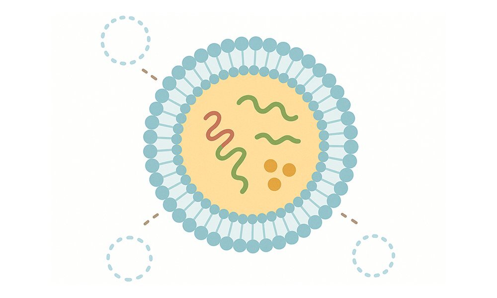 This Ingredient Set to Dominate the 2026 Beauty Market? Uncovering Exosomes